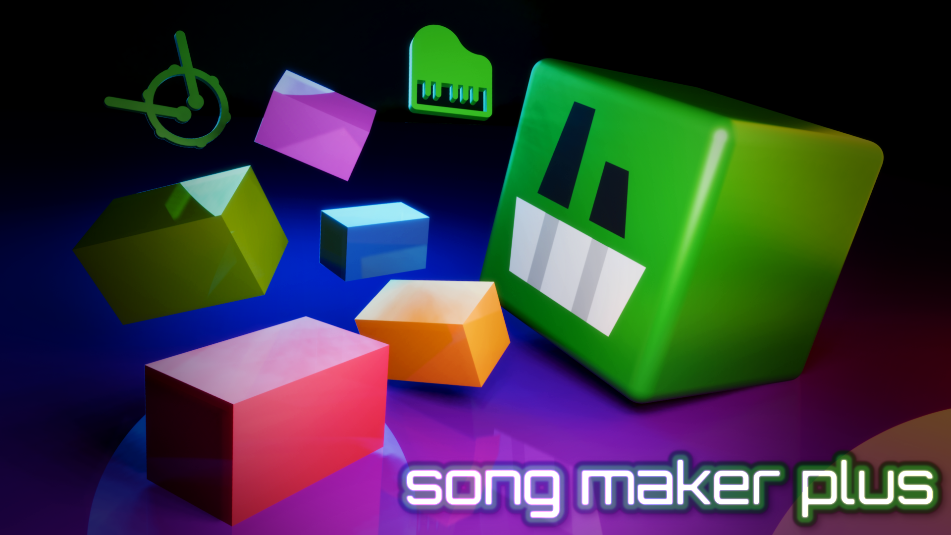 Song Maker Plus